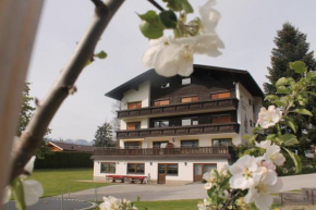  Ferienwohnungen Dietmar Thöni inclusive Pitztal Sommercard  Арцль
